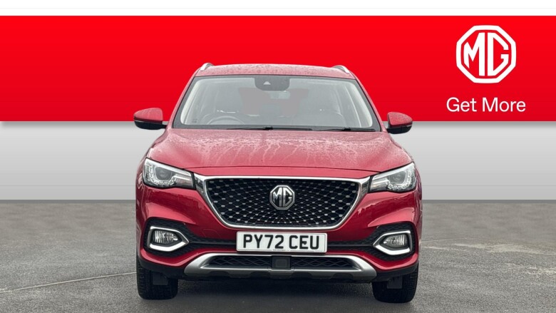 MG Hs 1.5 T-GDI Excite 5dr Petrol Hatchback